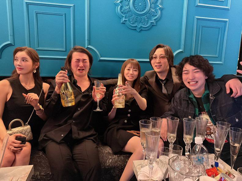 まだ終わらない飲み会騒動】 先日のBD飲み会騒動が刑事告発されそうな件をまとめろ。とのことなのでまとめます。